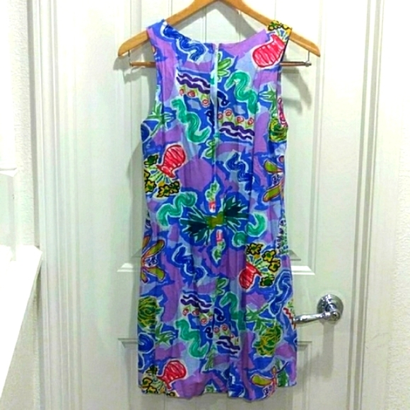 Xtreme Island Designs Hawaii Dress - Picture 3 of 7